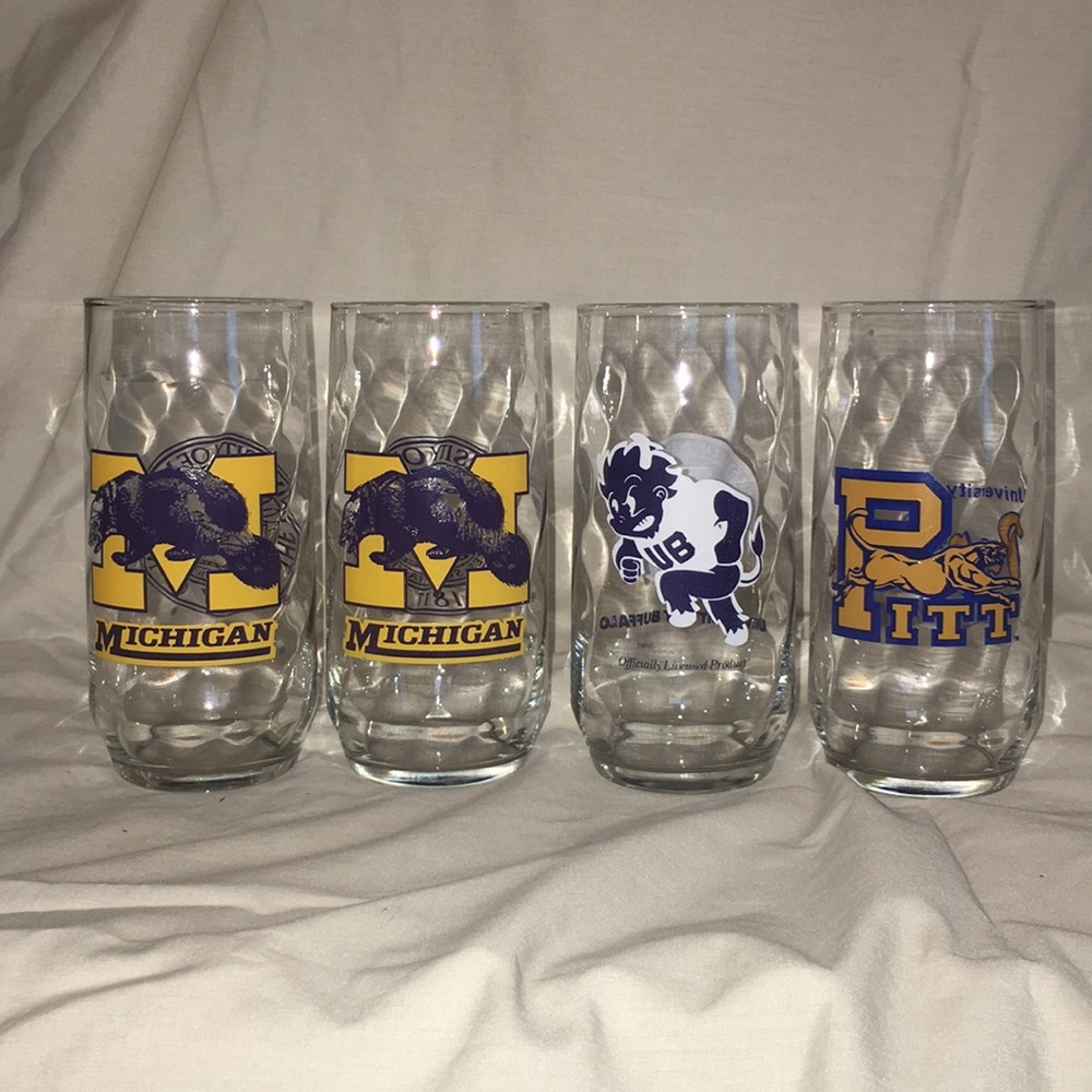 College Glasses